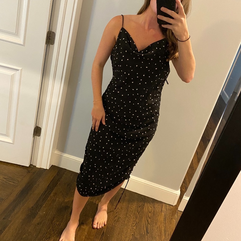 Lioness adjustable Dress